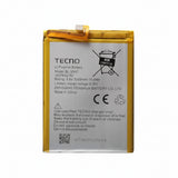 Tecno Spark 10 Pro Battery Price in BD We Fix Fast