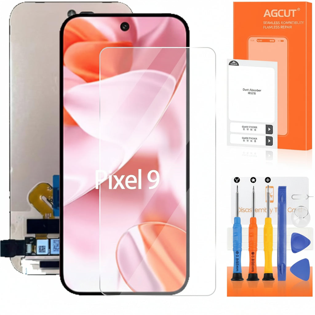 Google Pixel 9 Display Price in Bangladesh wefixfast