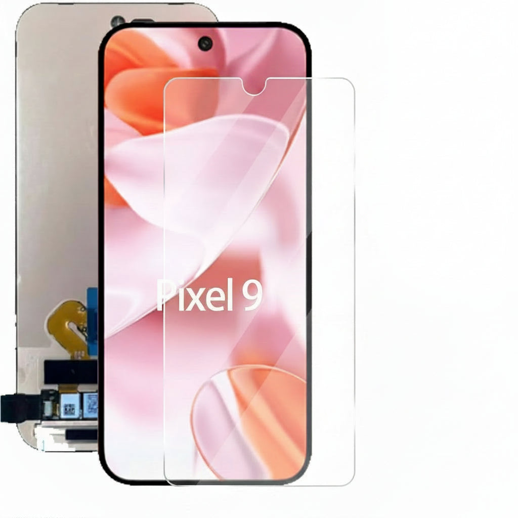 Google Pixel 9 Display Price in Bangladesh wefixfast