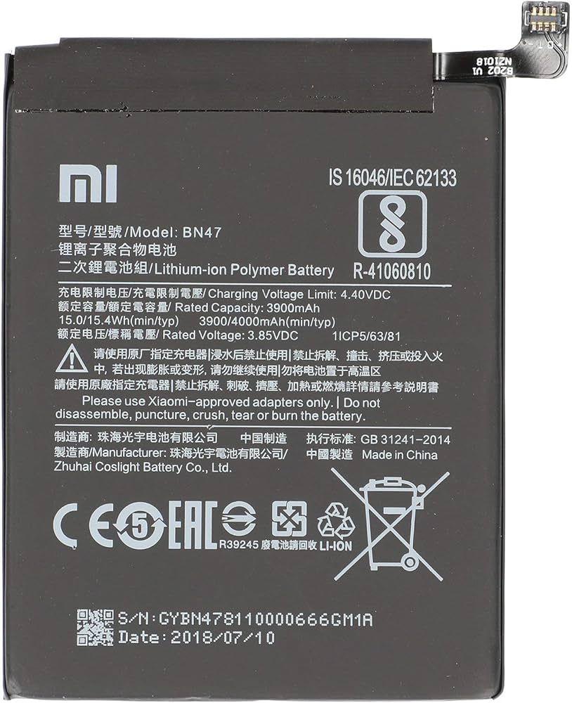 Xiaomi Redmi A2 Plus Battery Price In Bd We Fix Fast