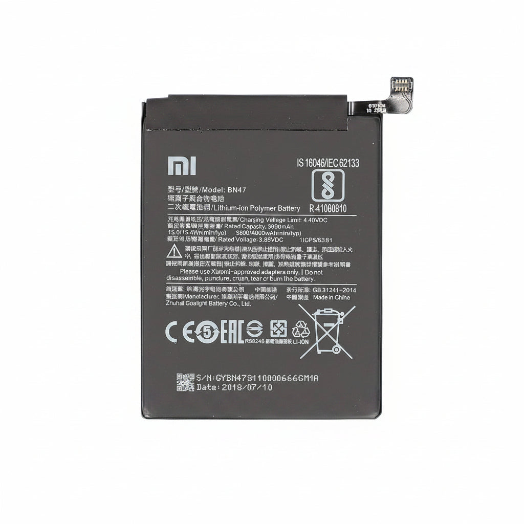 Xiaomi Redmi A2 Plus Battery Price In Bd We Fix Fast
