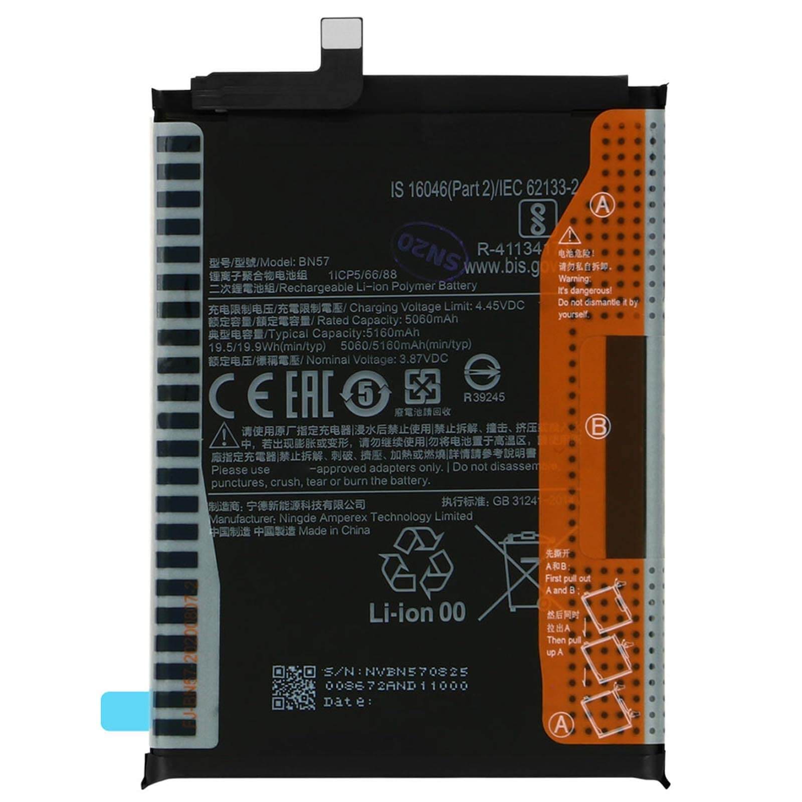 Xiaomi 13T Battery Price In bd We Fix Fast