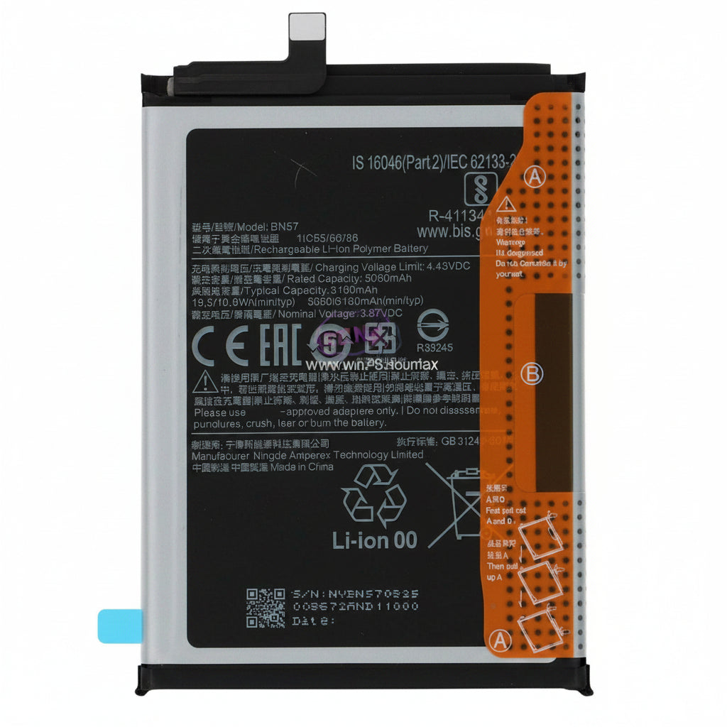 Xiaomi 13T Battery Price In bd We Fix Fast
