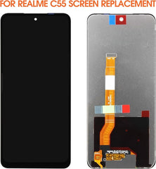 Realme C55 Display with Touch Price in BD wefixfast