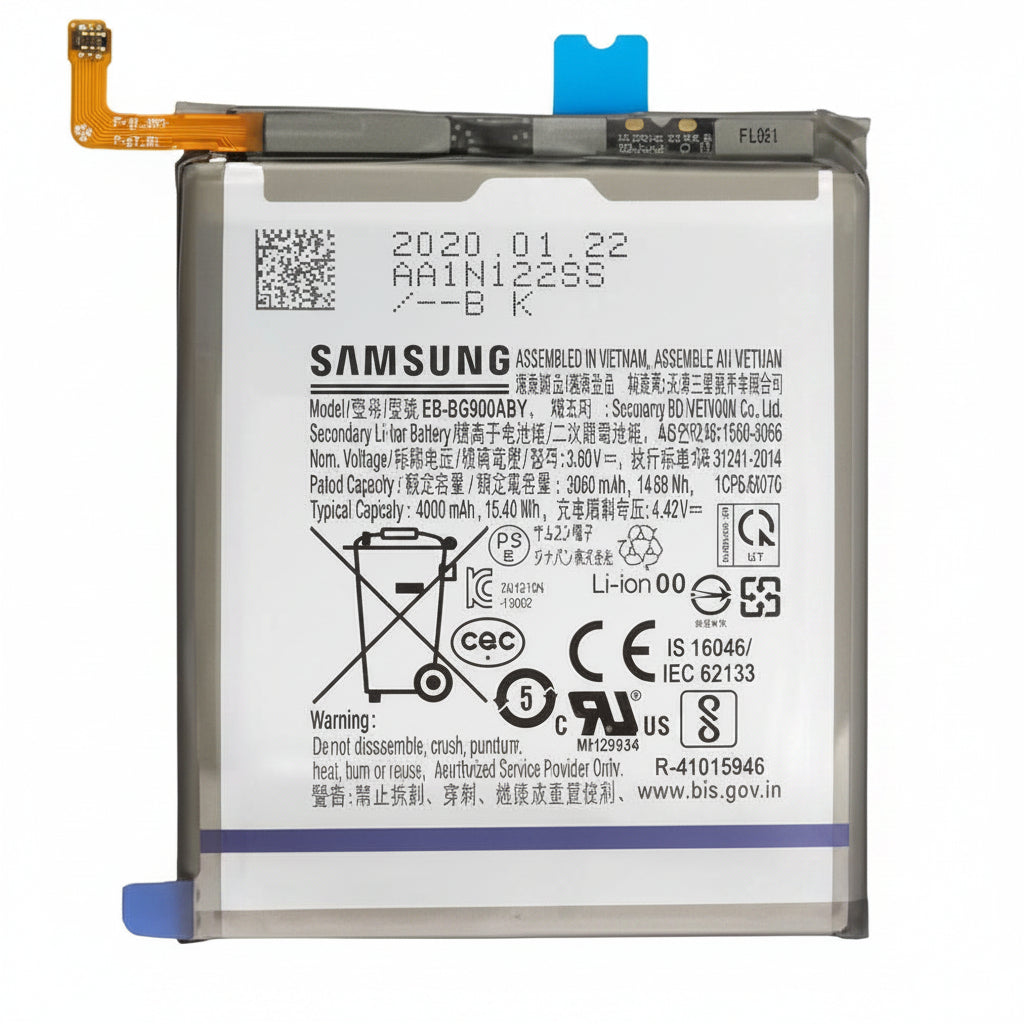 Samsung A24 Battery Price in BD We Fix Fast