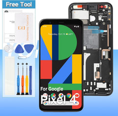 Google Pixel 4 Display Price in Bangladesh wefixfast