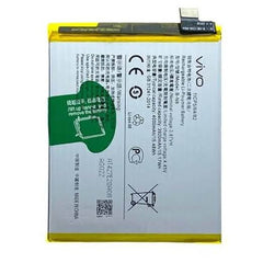 Vivo Y02 Battery Price in Bangladesh We Fix Fast