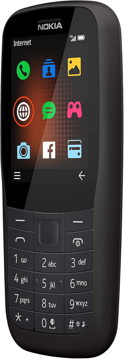 nokia 220 4g price in bangladesh wefixfast