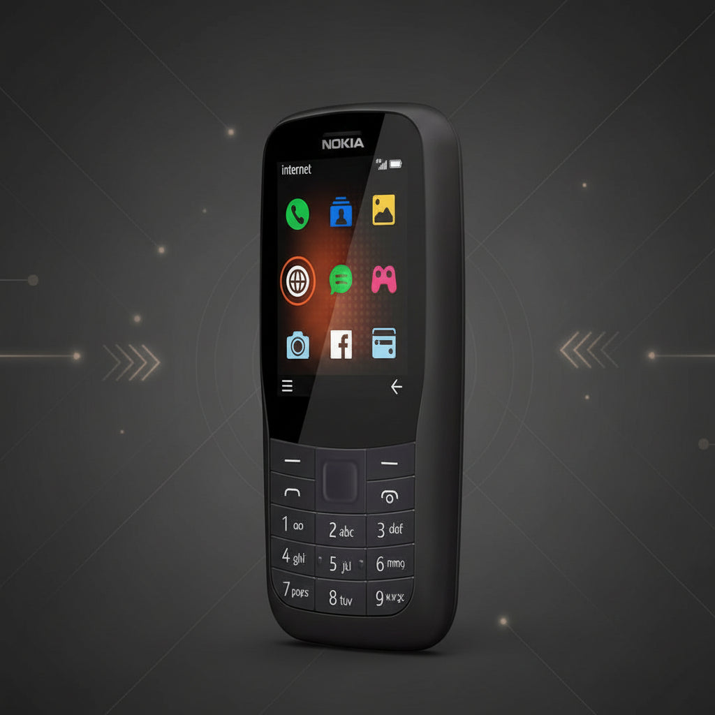 nokia 220 4g price in bangladesh wefixfast