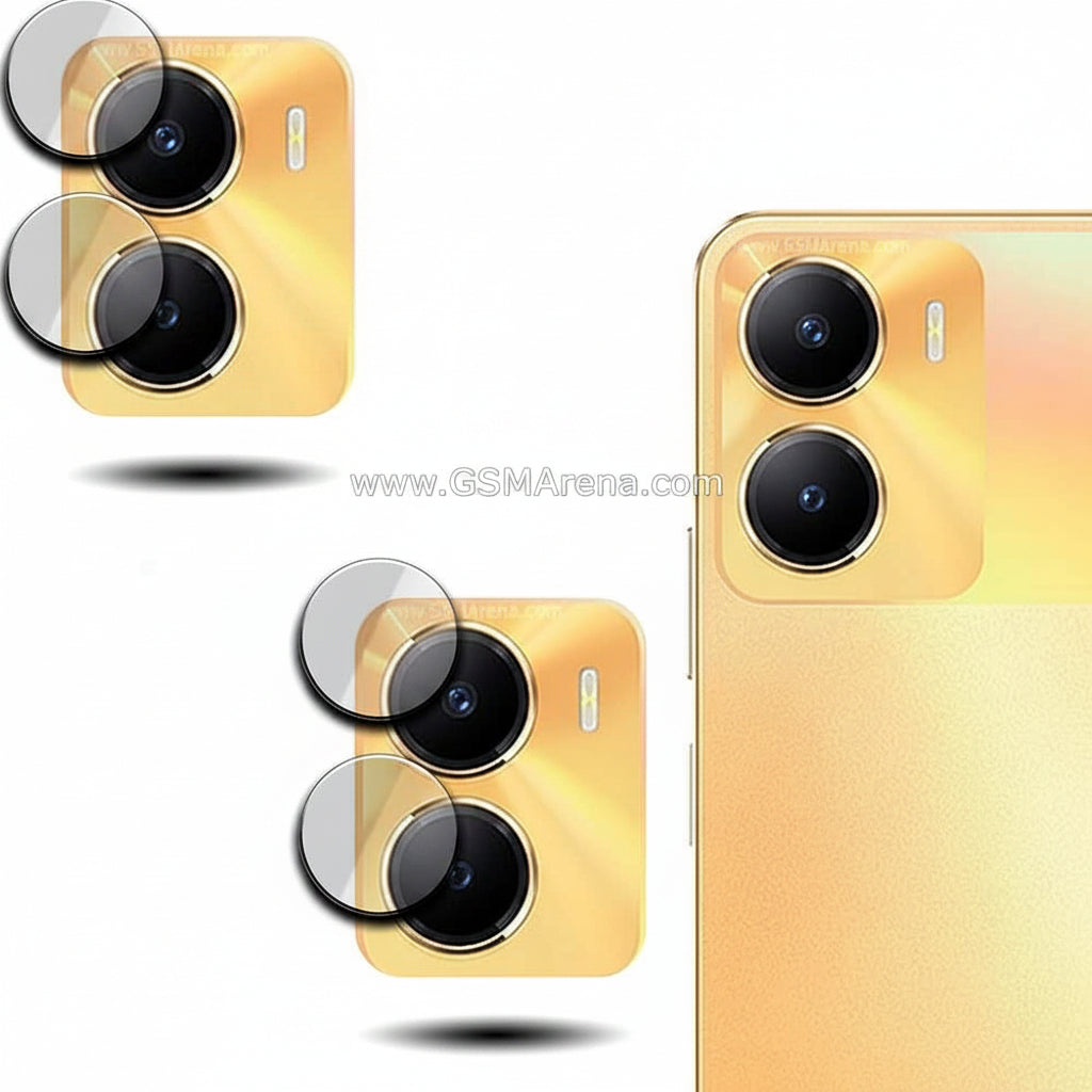 Vivo Y56 Camera Glass Lens Price in BD We Fix Fast
