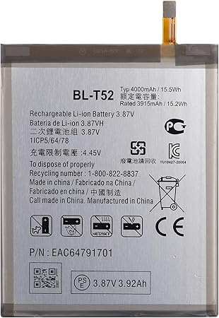 LG Wing battery price in BD We Fix Fast