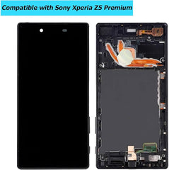 Sony Xperia Z5 Premium Display Price in BD We Fix Fast
