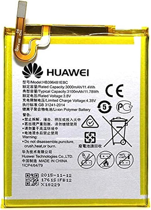 Original Huawei Y62 Battery Price in BD We Fix Fast