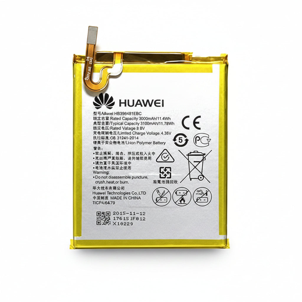 Original Huawei GR5 Mini Battery Price in BD We Fix Fast