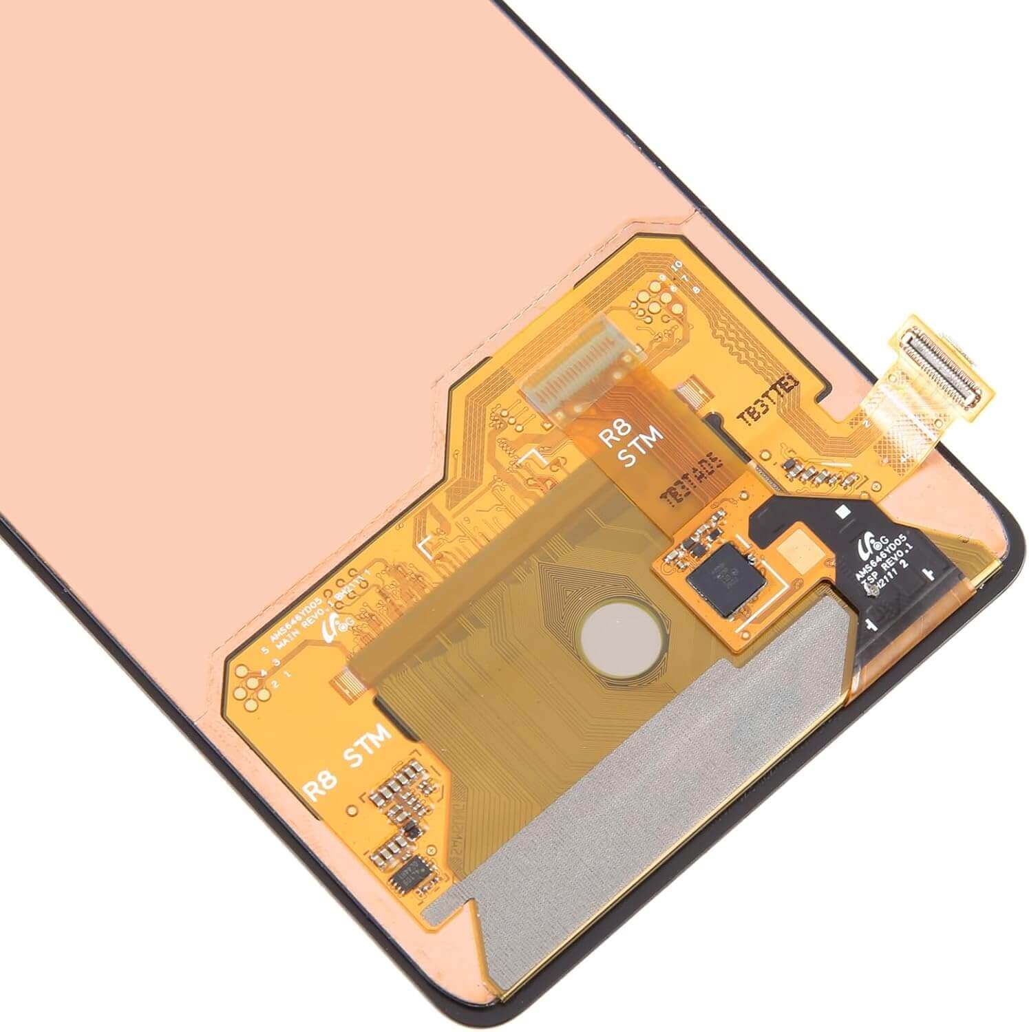 Samsung M55 Display Price in Bangladesh We Fix Fast