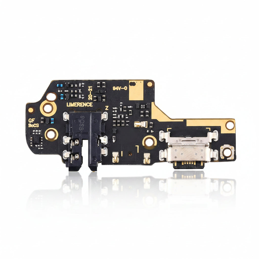 Xiaomi Redmi 10 5G Charging logic board price in BD We Fix Fast