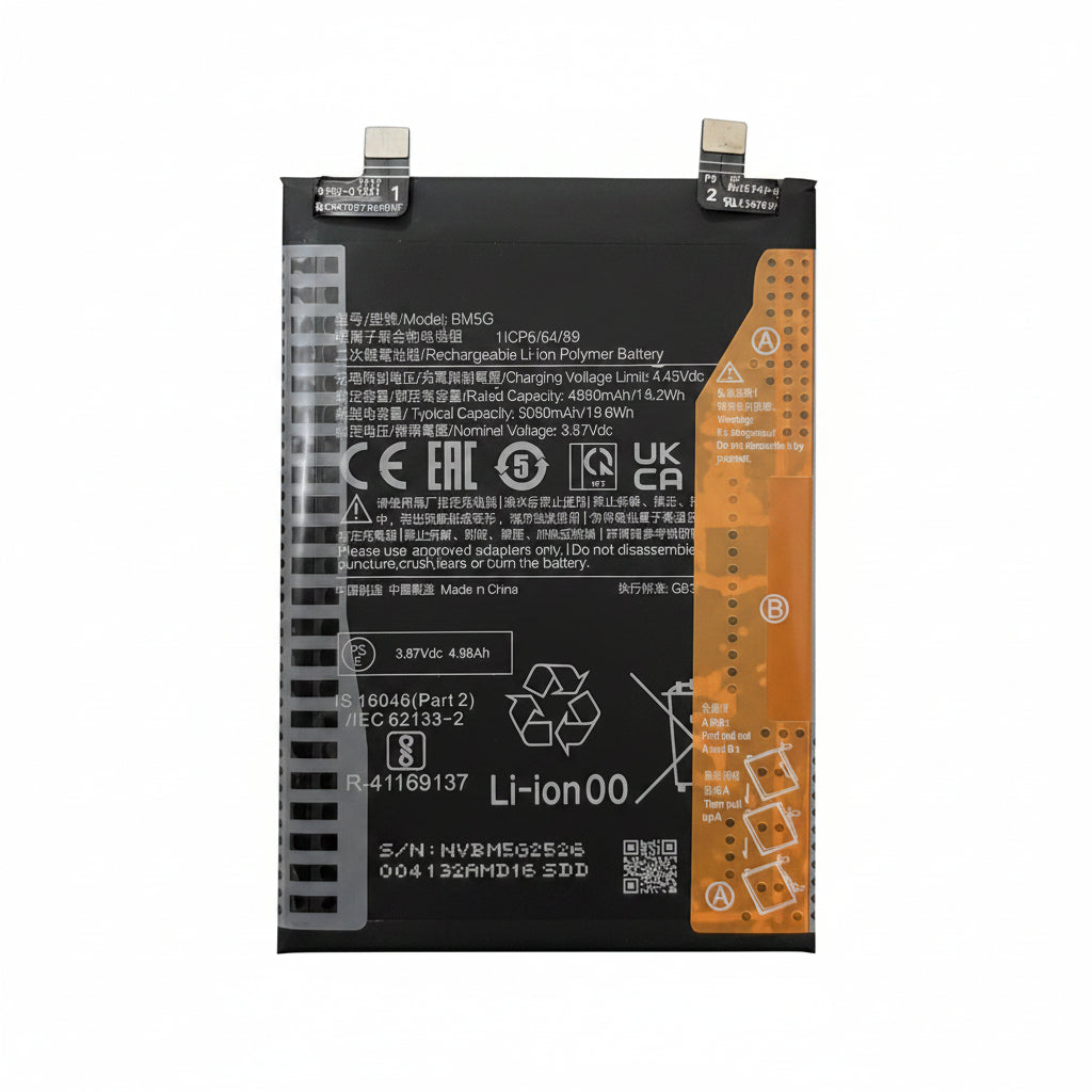 Xiaomi 13T Pro Battery Price In bd We Fix Fast