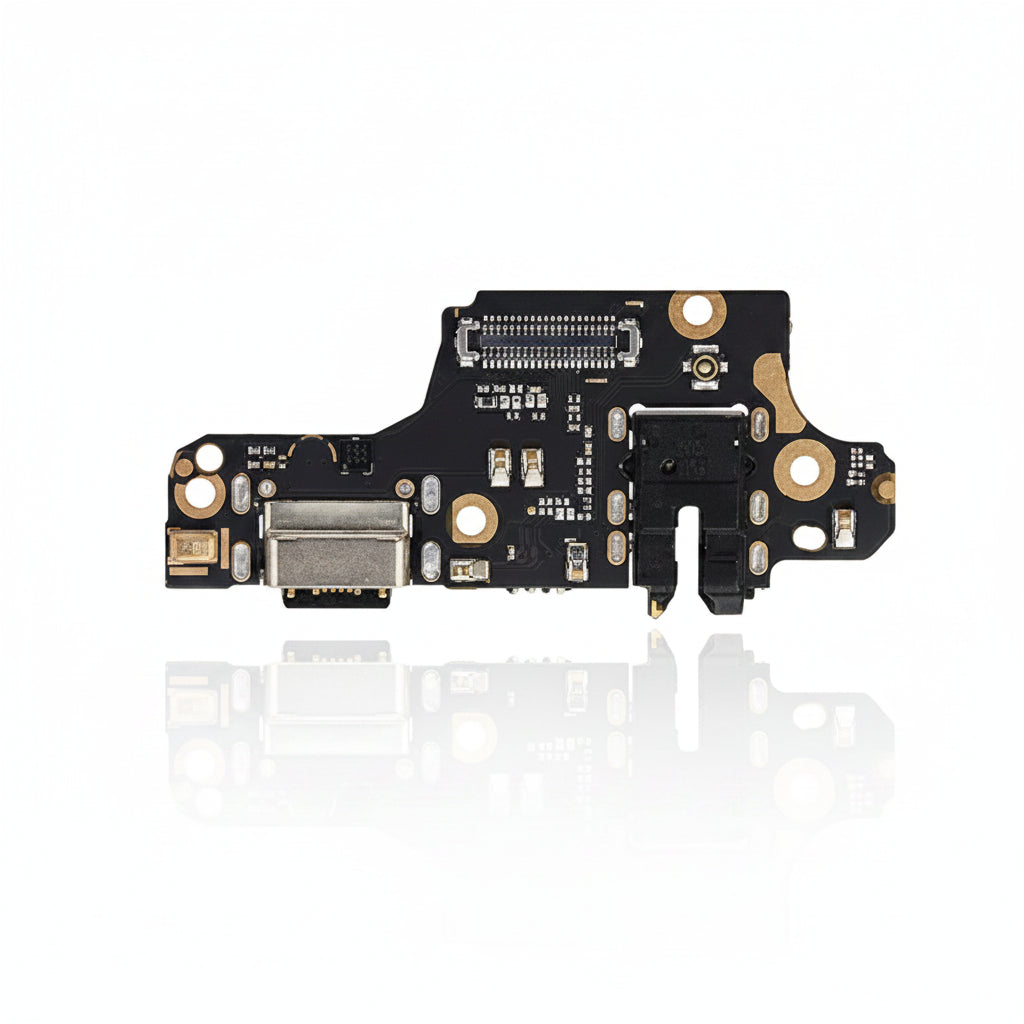 Xiaomi Redmi Note 9S Charging Logic Port in BD We Fix Fast