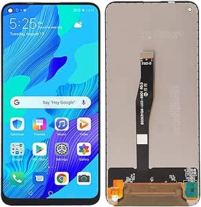 Original quality Huawei Nova 5T Display price in BD We Fix Fast
