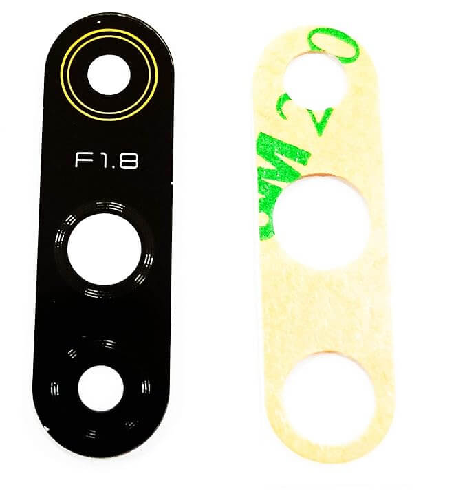 Realme Narzo 10A Camera Lens Glass Price in BD We Fix Fast