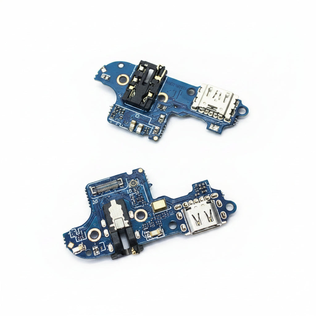 Original Quality Realme 3i Charging Logic Board Price in Bangladesh We Fix Fast