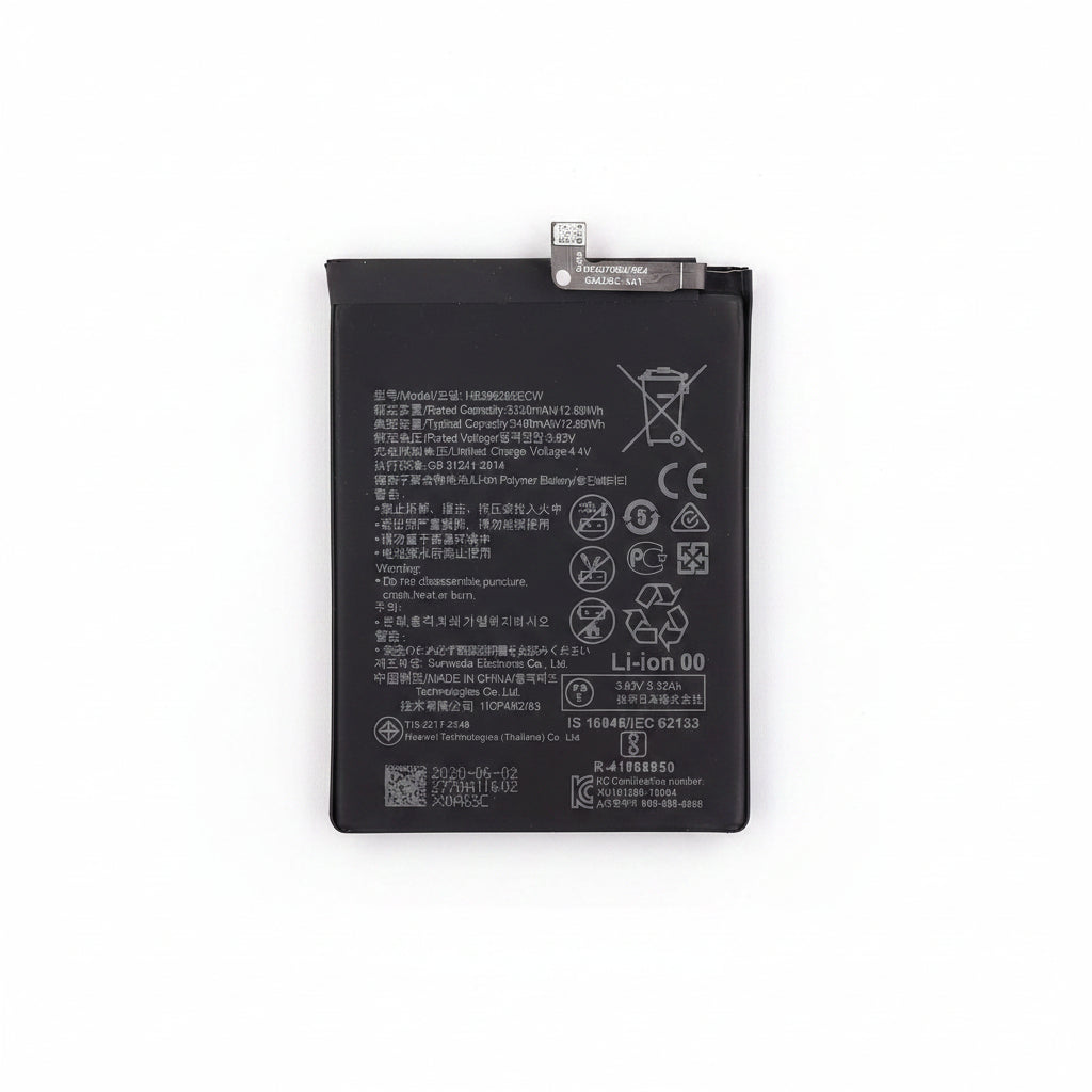 Original Huawei P30 Battery Price in Bangladesh We Fix Fast