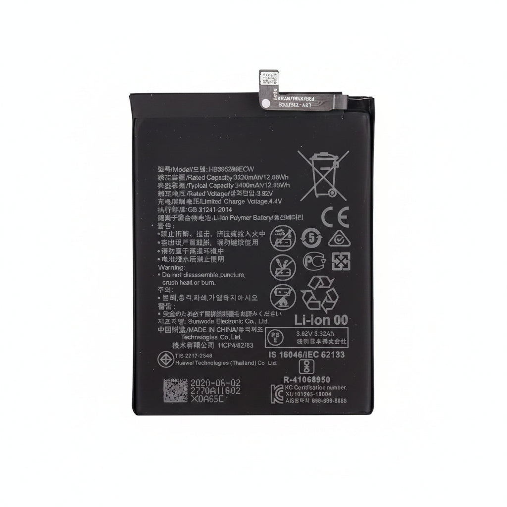 Honor Magic 6 Lite Battery Price in Bangladesh wefixfast