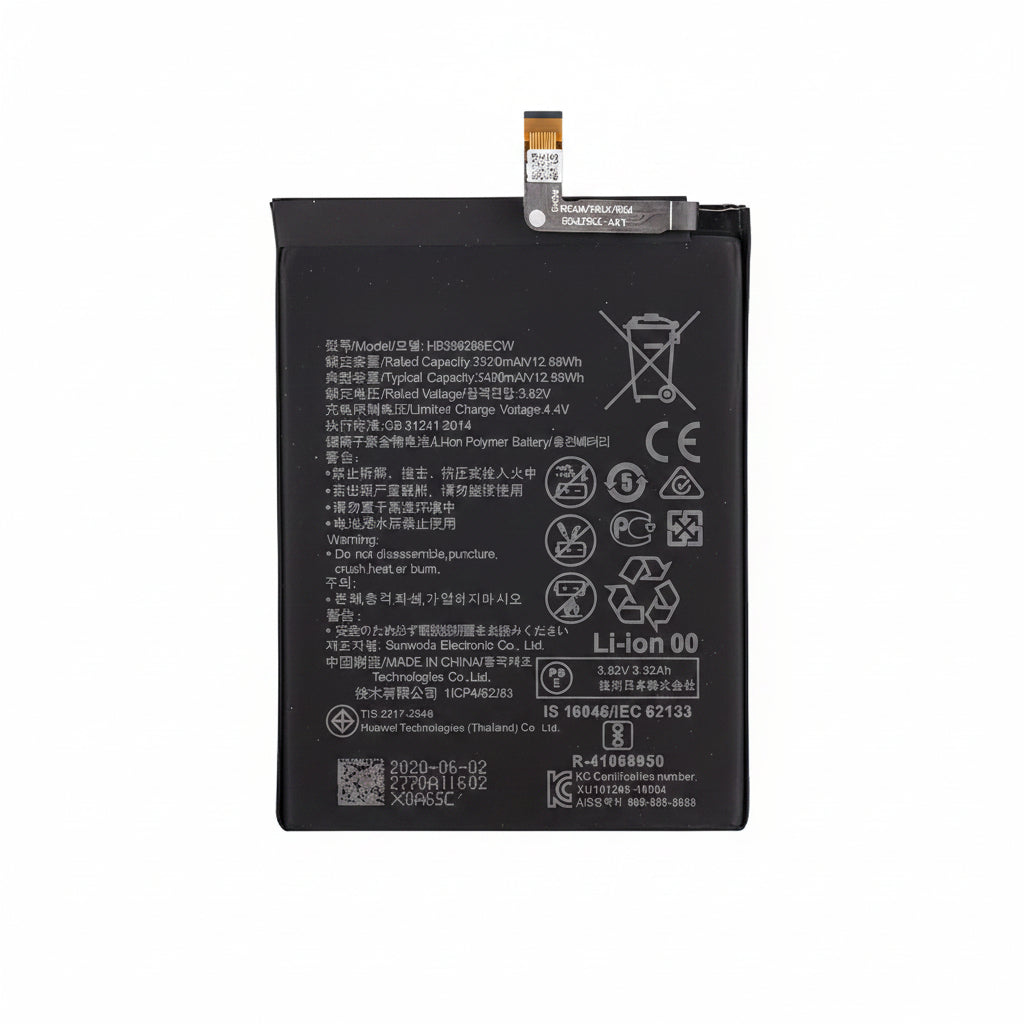 Honor X7b Battery Price in BD wefixfast