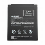 Original Redmi Note 4 Battery Price in Bangladesh We Fix Fast
