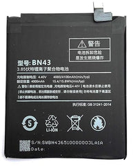 Original Redmi Note 4 Battery Price in Bangladesh We Fix Fast