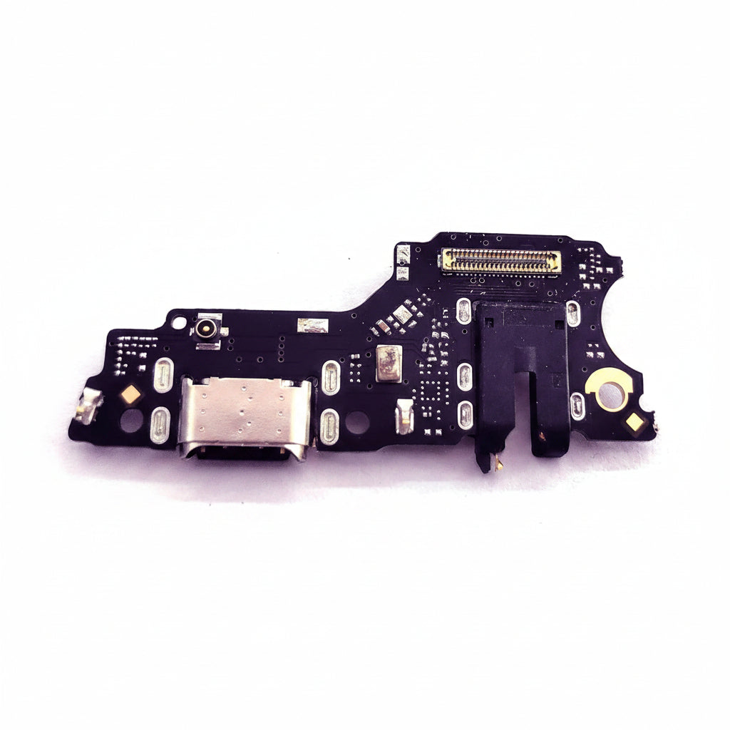 Oppo A12s charging logic board price in Bangladesh We Fix Fast
