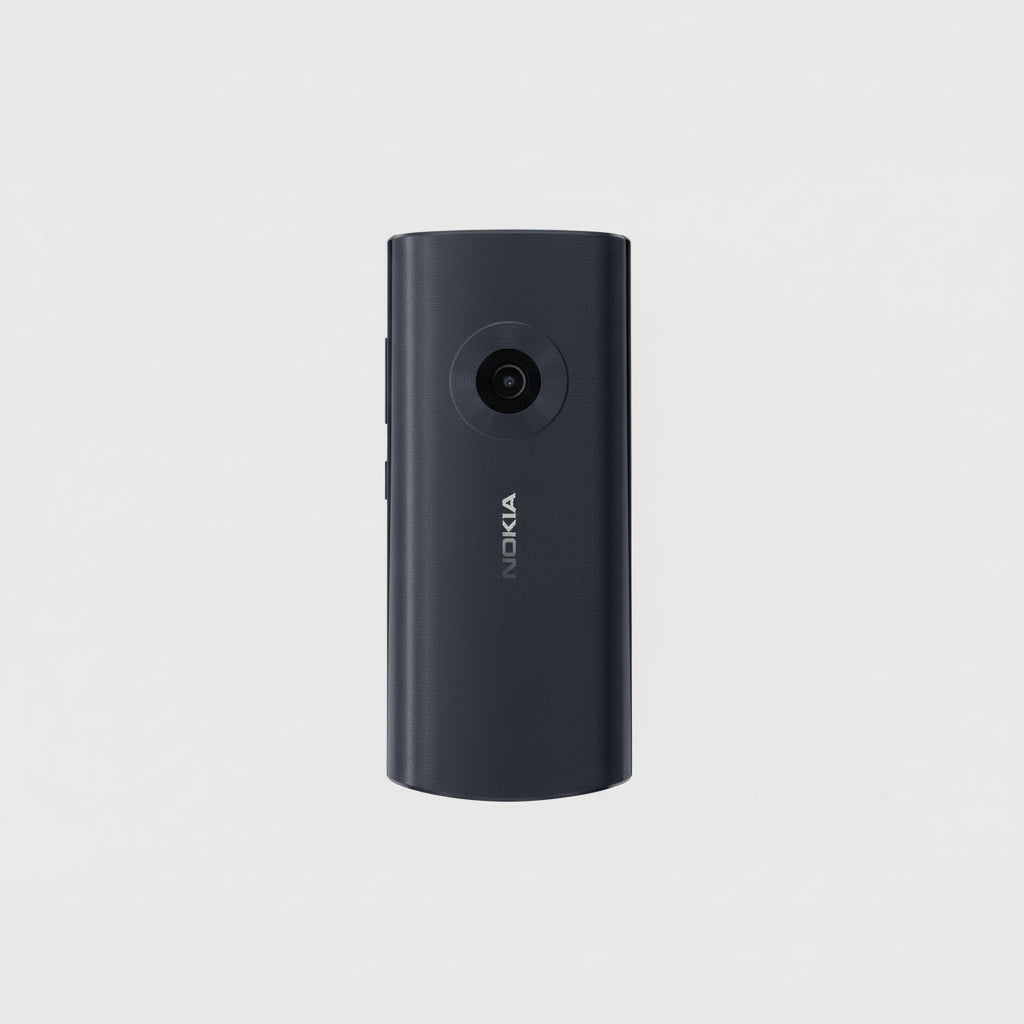 nokia 110 4g price in bangladesh