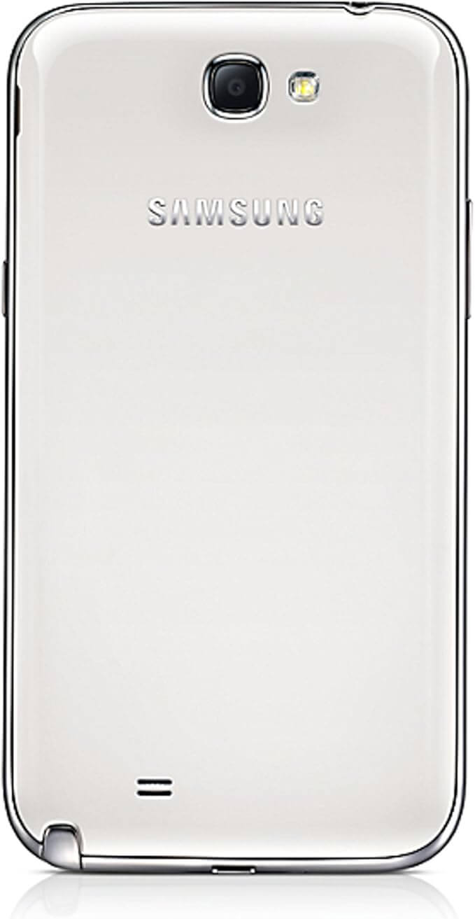 Samsung Galaxy Note 2 Back Panel Available in All Colors We Fix Fast