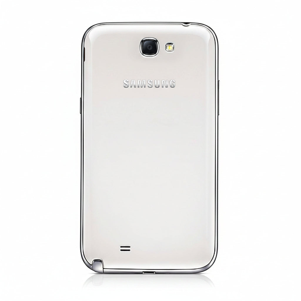 Samsung Galaxy Note 2 Back Panel Available in All Colors We Fix Fast