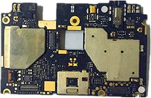 Xiaomi Mi 5 Plus Charging Logic in BD We Fix Fast