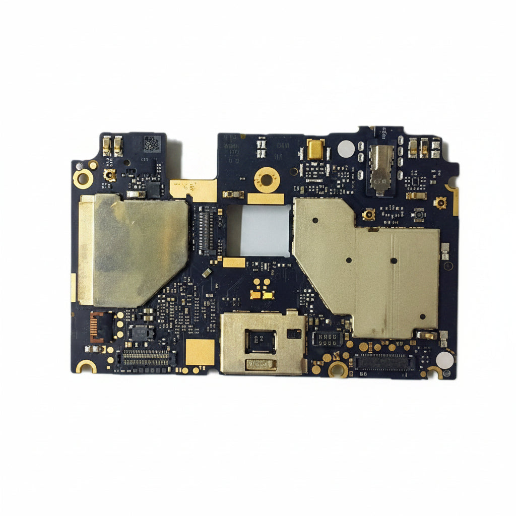 Xiaomi Mi 5 Plus Charging Logic in BD We Fix Fast