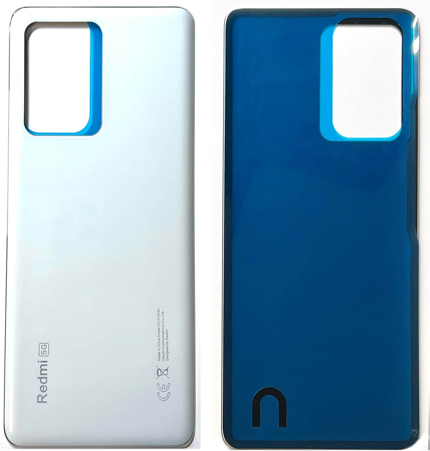 Xiaomi 12S Pro Backshell price in BD We Fix Fast