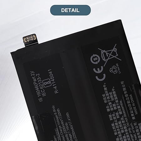 Oppo Reno6 Battery Price in Bangladesh wefixfast