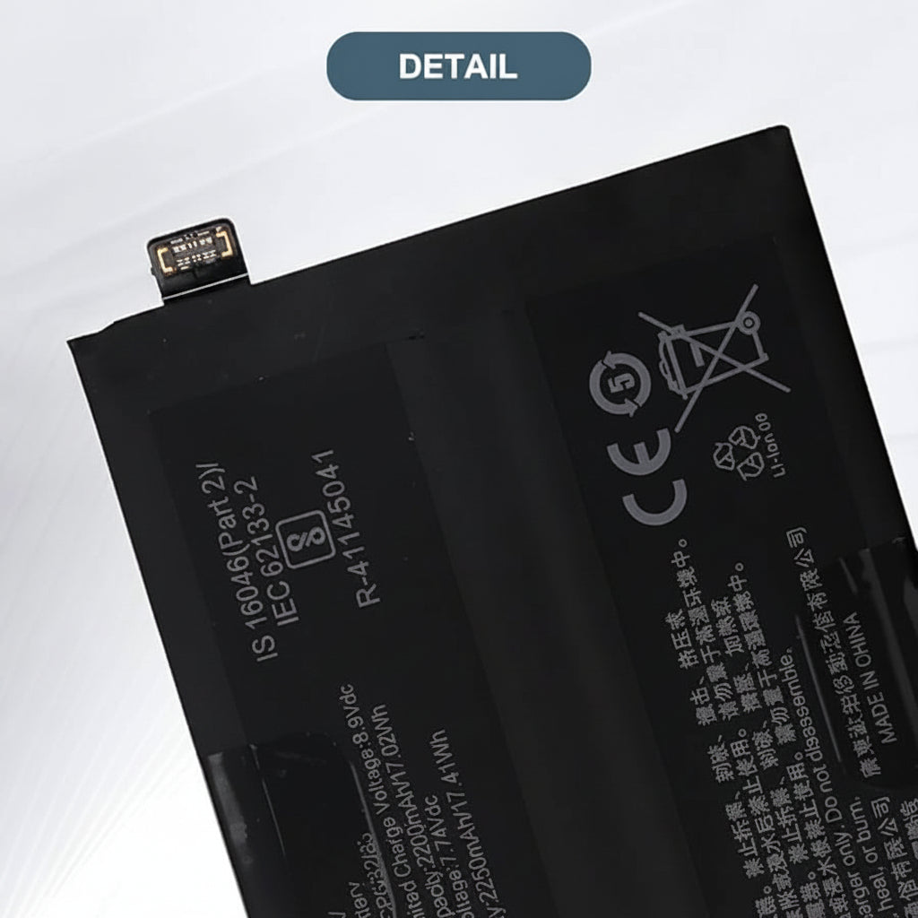 Oppo Reno 8 Battery Price in Bangladesh We Fix Fast