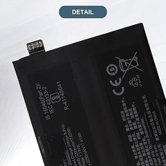 Oppo Reno6 Battery Price in Bangladesh wefixfast