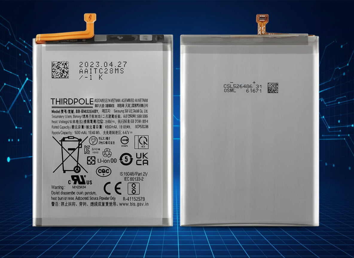 Samsung Galaxy S21 FE 5G Battery Price in Bangladesh We Fix Fast