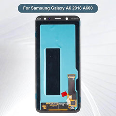 Samsung Galaxy A6 (2018) Display Price in BD We Fix Fast