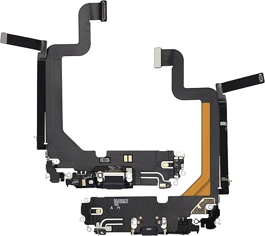 iPhone 15 Pro Max charging port flex cable price in BD We Fix Fast