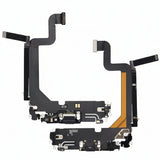 iPhone 15 Pro Max charging port flex cable price in BD We Fix Fast