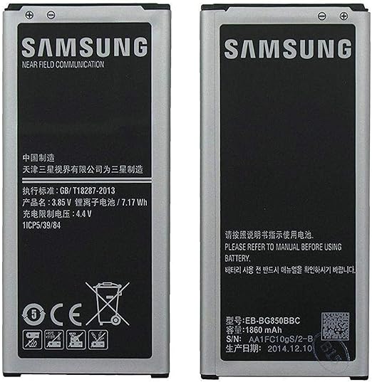 Samsung Galaxy Note 4 Battery Price in BD We Fix Fast