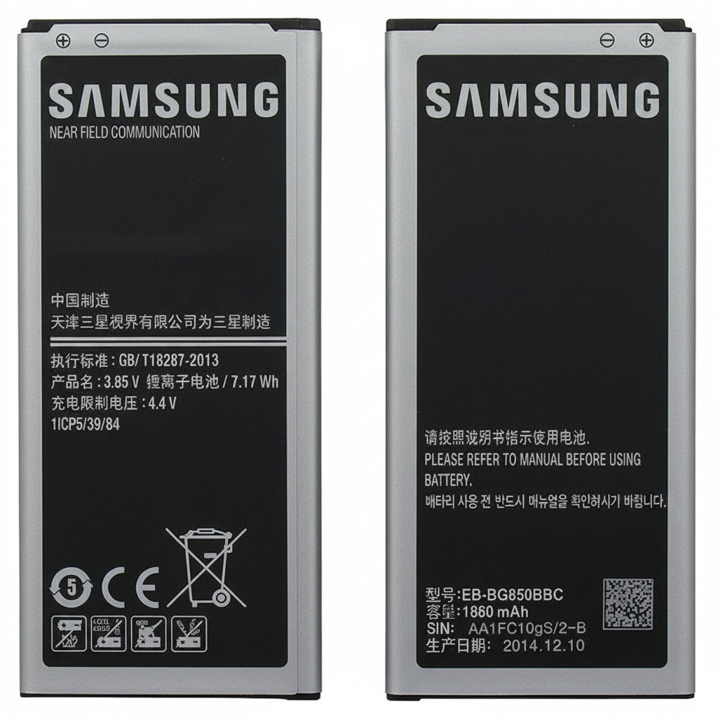 Samsung Galaxy Note 4 Battery Price in BD We Fix Fast