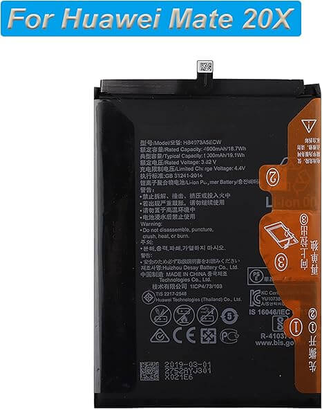 Original Huawei Honor 20 Battery Price in BD We Fix Fast