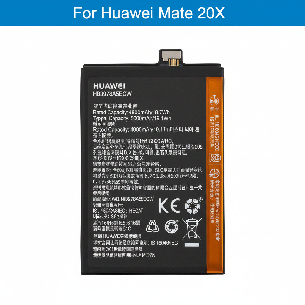 Original Huawei Honor 20 Battery Price in BD We Fix Fast