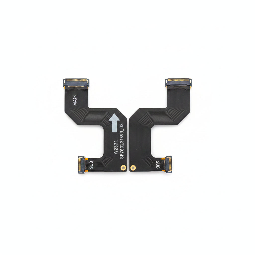 Motorola Edge Plus motherboard connector flex cable in BD We Fix Fast