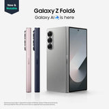 Samsung Z Fold 6 Inner Display Price in Bangladesh We Fix Fast